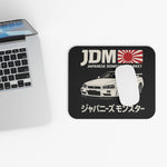 Nissan Skyline GT-R R34 JDM Mouse Pad
