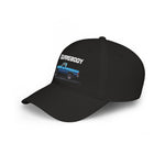 Squarebody Chevy Truck Hat | Classic C10 Pickup Cap