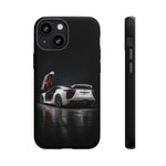 LFA V10 Supercar Screaming Art Tough Phone Case