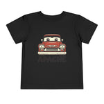 1958 Apache Cute Classic Truck Toddler T-Shirt