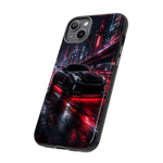 GT-R R35 Cyber Racing Phone Case