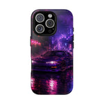 S14 Silvia Kouki Night Tough Phone Case