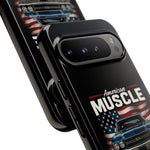 1970 Chevelle SS American Muscle Tough Phone Case Cover Gift