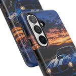 Trans Am 1970 Ram Air III Classic Muscle Art Phone Case