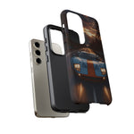 Blue Orange GT40 phone case | Tough Cover