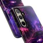 S14 Silvia Kouki Night Tough Phone Case