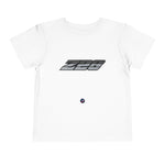 Toddler 1980 Camaro Z28 T-Shirt Kids Muscle Car Tee 2T-5T