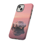 Pearl C2 Corvette Sting Ray Tough Phone Case