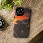 1969 Camaro Hidden Headlight RS Tough Phone Case