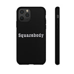 Chevy Squarebody Truck Phone Case Classic Pickup Tough Cover Gift