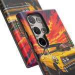 Super Bee 440 Six Pack Classic Muscle Art Tough Phone Case