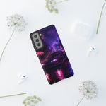 S14 Silvia Kouki Night Tough Phone Case