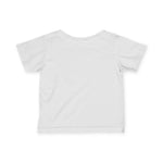 Ford Fairlane 500 Baby Tee Toddler Shirt Classic Car Convertible Graphic Top