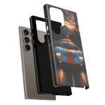 Blue Orange GT40 phone case | Tough Cover