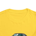1970 Chevelle SS Cute Classic Car Toddler Boys Girls T-Shirt Gift