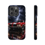 1970 Olds 442 W-30 Storm Tough Phone Case