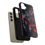 GT-R R35 Cyber Racing Phone Case
