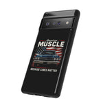 1970 Chevelle SS American Muscle Tough Phone Case Cover Gift
