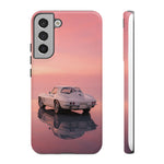 Pearl C2 Corvette Sting Ray Tough Phone Case