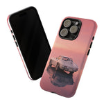 Pearl C2 Corvette Sting Ray Tough Phone Case