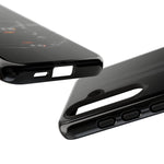 Grand National Phone Case, Black 87 Muscle Car Stripe Studio Cover
