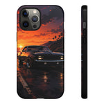 1969 Camaro Hidden Headlight RS Tough Phone Case