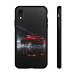Supra (MK4 A80) Phone Case – JDM Icon Protective Cover for Car Lovers