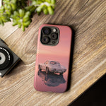 Pearl C2 Corvette Sting Ray Tough Phone Case