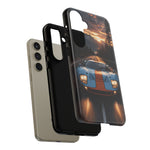 Blue Orange GT40 phone case | Tough Cover