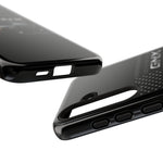 GNX Phone Case Black Turbo Muscle Car Tough Cover Gift Art