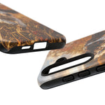 English Springer Spaniel Field Art Tough Phone Case