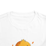 Little Duck Cute Toddler Boys Girls T-Shirt Baby Shower Gift