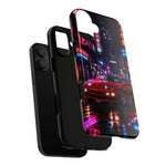 300ZX Twin Turbo 90s Tough Phone Case