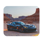 Viper ACR Canyon Mouse Pad Track Beast Desert Desk Mat