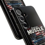 1970 Chevelle SS American Muscle Tough Phone Case Cover Gift