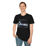 Stingray C7 Graphic Tee | Car Muscle Car Shirt