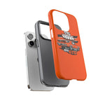 1970 GTO Judge Phone Case for Muscle Car Fans, Tough Cover