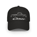 1955 Chevy Cameo Hat