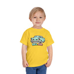1957 Bel Air Cute Classic Car Toddler Boys Girls T-Shirt Baby Gift
