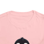 Little Penguin Cute Toddler Boys Girls T-Shirt Baby Shower Gift