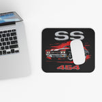 Chevelle SS 454 Muscle Car Mouse Pad | Classic Chevy Desk Mat