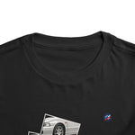 Integra Type R Toddler T-Shirt – JDM Car Enthusiast Kids Tee