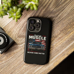 1970 Chevelle SS American Muscle Tough Phone Case Cover Gift