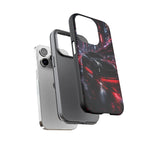 GT-R R35 Cyber Racing Phone Case