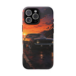 1969 Camaro Hidden Headlight RS Tough Phone Case