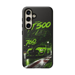 GT500 S550 Supercharged Speed Art Tough Phone Case
