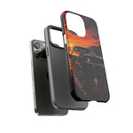 1969 Camaro Hidden Headlight RS Tough Phone Case