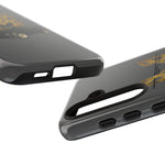 1977 Trans Am Bandit Black Gold Tough Phone Case Cover Gift