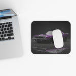 Barracuda 440 Mouse Pad | Classic Muscle | Car Desk Mat Gift