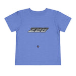 Toddler 1980 Camaro Z28 T-Shirt Kids Muscle Car Tee 2T-5T